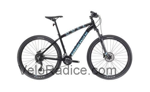 Bianchi Duel scheda tecnica e recensioni